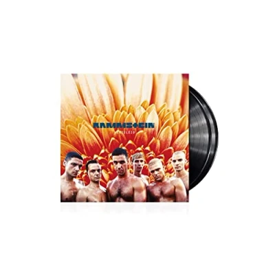 Imagen de Herzeleid [Vinilo]