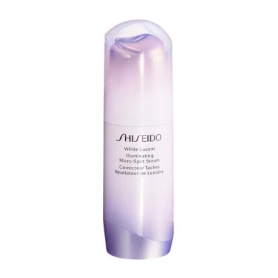 Imagen de Shiseido White Lucent Illuminating Micro Spot Serum 30 ml