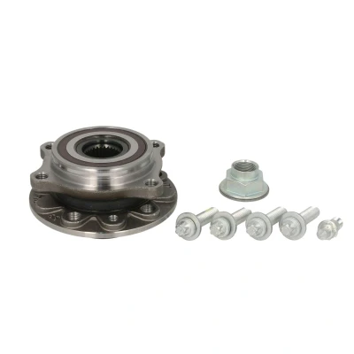 Imagen de SNR R160.31 Juego de cojinete rueda con anillo sensor magnético incorporado 135 ALFA ROMEO: 159 Sportwagon, Berlina
