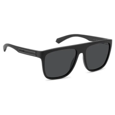 Imagen de Polaroid Gafas de sol, Hombre, Talla: 58, Black