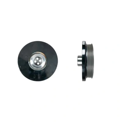 Imagen de GATES TVD1185 Polea de Cigüeñal 78 sin accesorios BMW: 5 Touring, GT, Berlina norauto, oscaro, mister auto