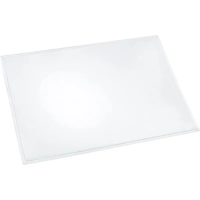 Imagen de Läufer 43740 Alfombrilla de escritorio, transparente