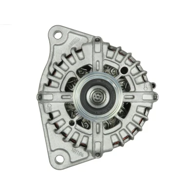 Imagen de AS PL A3117(VALEO) Alternador 12V 180A FIAT: Ducato III Furgón, Bus, Camión de plataforma / Chasis, CITROËN: Jumper II Furgón