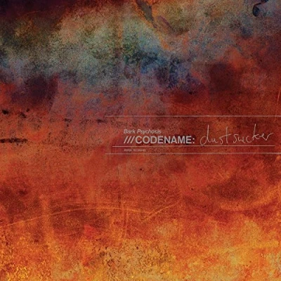 Imagen de Codename:Dustsucker [Vinilo]