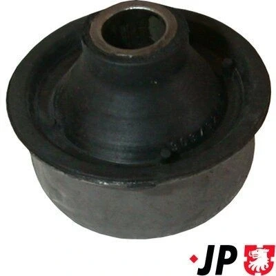 Imagen de JP GROUP 1240201100 Silentblock Brazo de Suspension Eje delantero, izquierda, derecha, posterior, debajo OPEL: Vectra A Berlina
