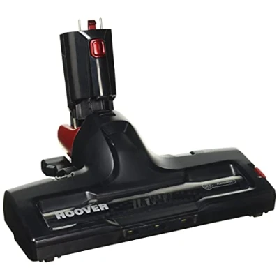 Imagen de Hoover 35602239, rodillo agitador con brocha, negro, 1 unidad