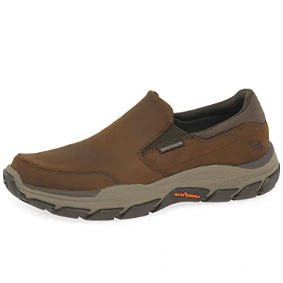 Imagen de Skechers 204480 CDB, Zapatillas Hombre, 42.5 EU