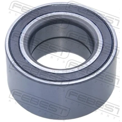 Imagen de FEBEST DAC42750037M Cojinete de Rueda eje trasero ambos lados 42 75 con anillo sensor ABS BMW: 3 Berlina