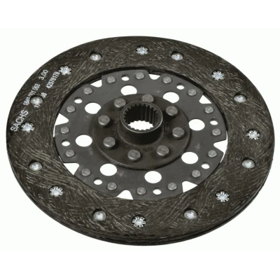 Imagen de SACHS 1864 341 303 Disco de Embrague 200 23