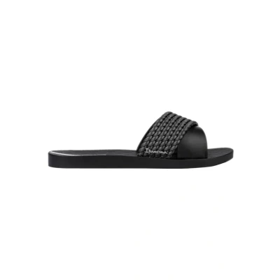 Imagen de Ipanema Sandalias planas, Mujer, Talla: 37, black Zapatos