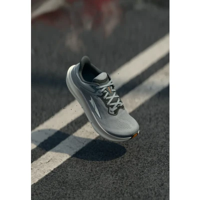 Imagen de ALTRA Torin 8 Tenis de correr para hombre, Dark Shadow, 48 EU