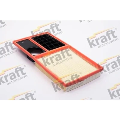 Imagen de KRAFT 1716550 Filtro de aire 42 192 375 Cartucho filtrante SEAT: Leon II Hatchback, Ibiza 3, 4, VOLKSWAGEN: GOLF 5, Polo V 6
