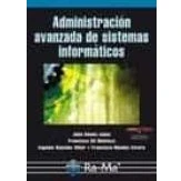 Imagen de Administracion Avanzada De Sistemas Informaticos