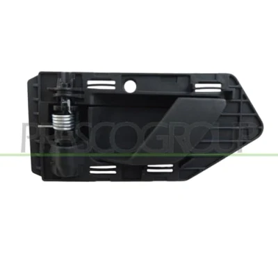 Imagen de PRASCO CI9158402 Manecilla de Puerta interior, Delante, izquierda negro CITROËN: Berlingo / First I Furgón,