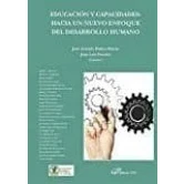 Imagen de Educación y capacidades: hacia un nuevo enfoque del desarrollo humano. (SIN COLECCION)