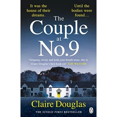 Imagen de The Couple At No 9