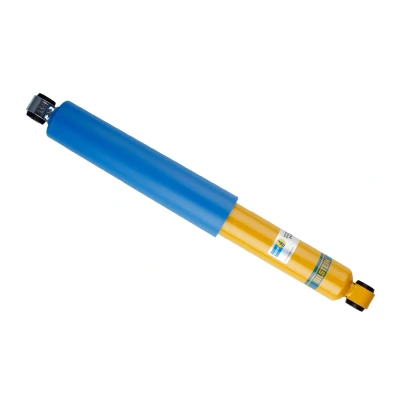 Imagen de BILSTEIN 24 278683 amortiguador Eje trasero Presión de gas Monotubo sin soporte ballesta Anillo superior, inferior