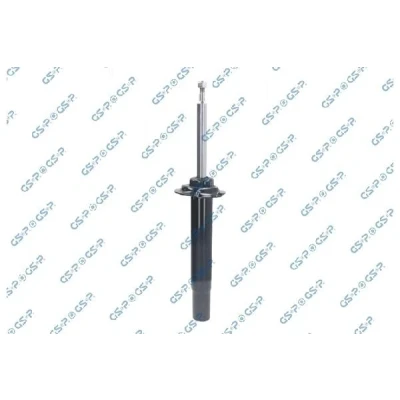 Imagen de GSP 32317510 amortiguador Eje delantero Presión de gas Bitubular Columna BMW: 5 Sedán, Touring