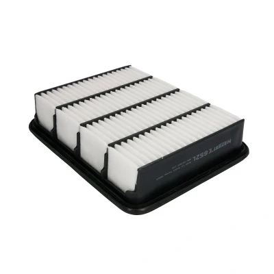 Imagen de Filtro de aire HENGST FILTER E652L