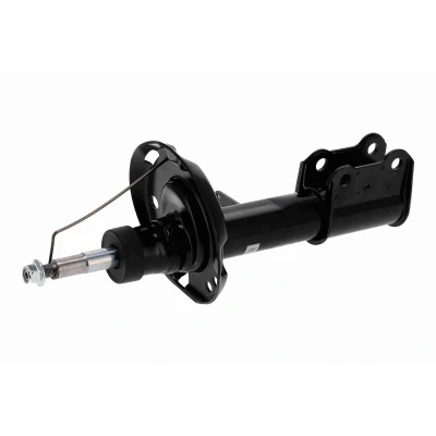 Imagen de VAICO V30 3983 amortiguador Eje delantero, derecha Presión de gas Columna Espiga arriba, Abrazadera abajo MERCEDES BENZ: Clase B