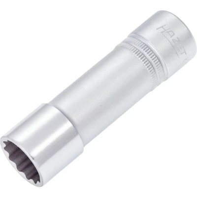Imagen de TPF Comercial 0007669830180 Vaso para llave, (de acero al cromo, 18 mm)