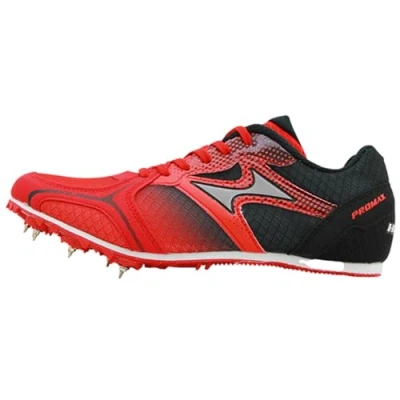 Imagen de Zeihyeurus Unisex Spikes Atletismo,Zapatos con Clavos Atletismo,Zapatillas Deportivas para Pista Y Campo,Training,Moda Ligera,para Carreras De Velocidad