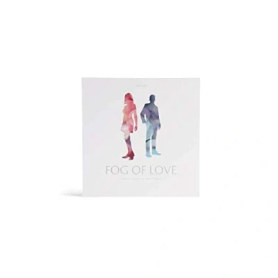 Imagen de Hush Fog of Love Board Game