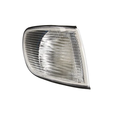 Imagen de ALKAR 2102504 Intermitente Delante, derecha sin portalámparas PY21W para vehíc. con volante a la izquierda AUDI: A6 C4 Berlina, Avant