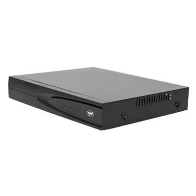 Imagen de NVR PNI House IP816 con 16 Canales IP 5MP o 10 8MP 4K
