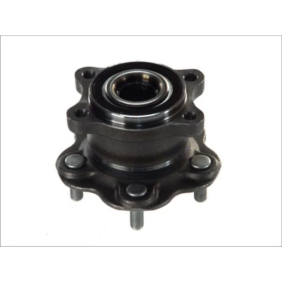 Imagen de BTA H21073BTA Juego de cojinete rueda Eje trasero 84 NISSAN: Murano I, Primera Hatchback
