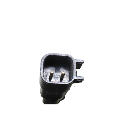 Imagen de METZGER 09001261 Sensor de ABS Eje trasero izquierda MITSUBISHI: Lancer 7 Limousine, Outlander 2 SUV