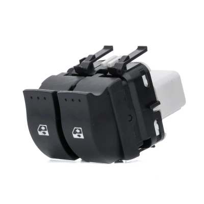Imagen de TOPRAN 702 100 Interruptor, elevalunas Delante, izquierda RENAULT: MEGANE 2, SCENIC ESPACE 4 norauto, oscaro, mister auto