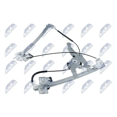 Imagen de Nty Elevalunas Delante, izquierda eléctrico sin electromotor EPS SK 003 SKODA: Octavia I Hatchback, 1 Combi, Furgón / Familiar