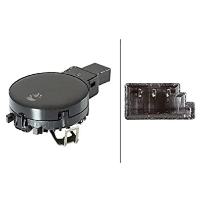 Imagen de Sensor de lluvia HELLA 6PW 012 007 161