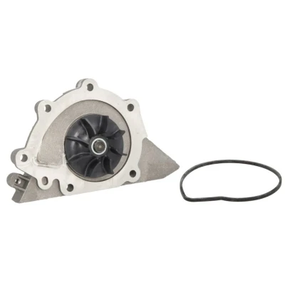 Imagen de Saleri SIL PA1281A Bomba de agua mecánico PEUGEOT: 206 Hatchback, 407 Berlina, 406 CITROËN: Xsara Picasso, C4 I Hatchback