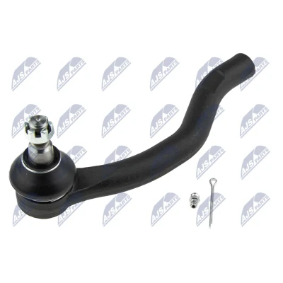 Imagen de NTY SKZ MZ 036 Rótula de dirección Eje delantero, derecha, exterior MAZDA: CX 7