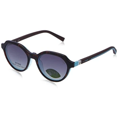 Imagen de Sting SSJ706 Gafas, Azure Grad.Light Blue, 48 Unisex niños