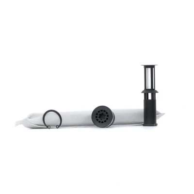 Imagen de NRF 33380 Filtro Deshidratante R 1234yf, 134 a con conector, junta anular VOLKSWAGEN: Passat B8 Berlina, Golf 7, SKODA: Octavia 3 Schrägheck