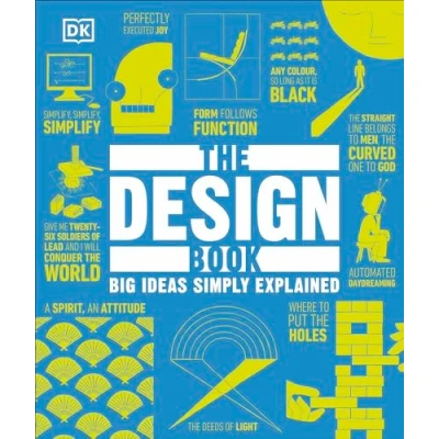 Imagen de The Design Book