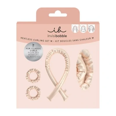 Imagen de Invisibobble Heatless Curling Set