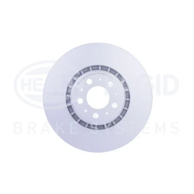 Imagen de HELLA PRO High Carbon 8DD 355 128 201 Disco de freno VOLVO: XC90 I