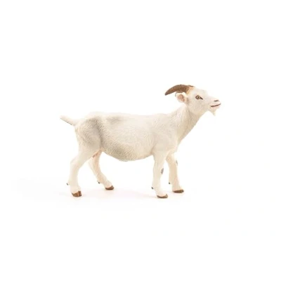 Imagen de Papo Figura, Color Cabra Blanca (51144)