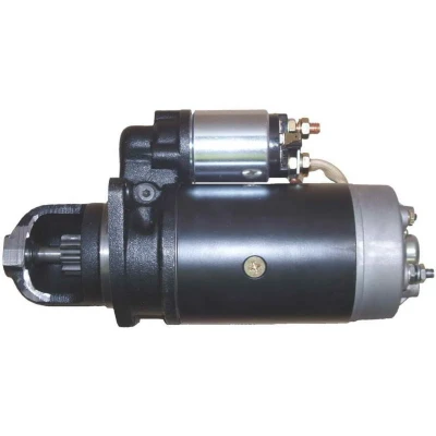 Imagen de PRESTOLITE ELECTRIC 857472GB Motor de arranque 24 4 9