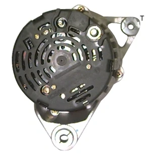 Imagen de Alternador REMY DRB0340