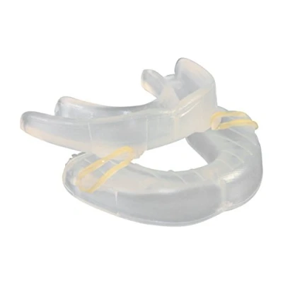 Imagen de Snorflex® La Boquilla antironquida Super Flexible de Dos Piezas
