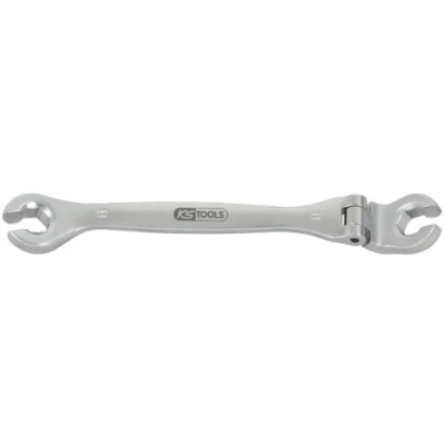 Imagen de KS TOOLS 518.0392 Llave estrella doble 24 Acero cromo vanadio