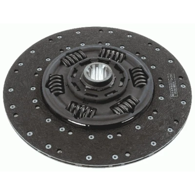 Imagen de Disco de embrague SACHS 1878 004 104