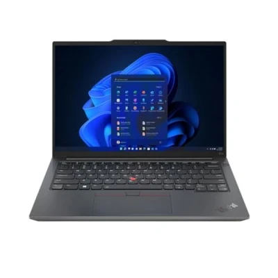 Imagen de Lenovo Laptop THINKPAD E14 14&quot; Intel Core i7 13700H 32 GB RAM 1 TB SSD QWERTY Español