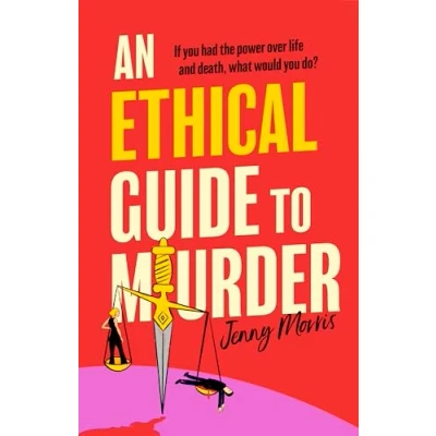 Imagen de An Ethical Guide To Murder