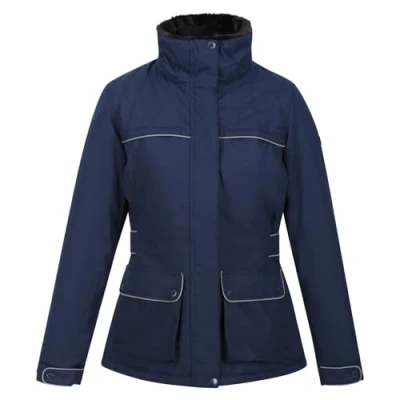 Imagen de Regatta Chaqueta Linnette impermeable Thermoguard para mujer